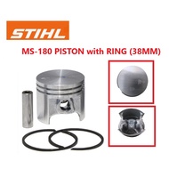 STIHL MS180 Piston Kit ORIGINAL STIHL Chain Saw MS-180