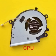 New Laptop CPU GPU Cooling Fan For ASUS ROG G512LWS G512LW G512LV G512LI G512LH G712LWS G712LW G712L