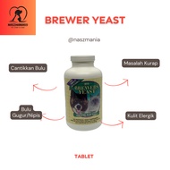 Bys Brewers Yeast Repack