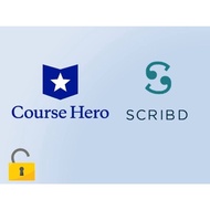 Course Hero Unlock 1 Document