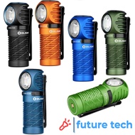 Olight Perun 2 Mini LED Rechargeable Headlamp Black Cool White