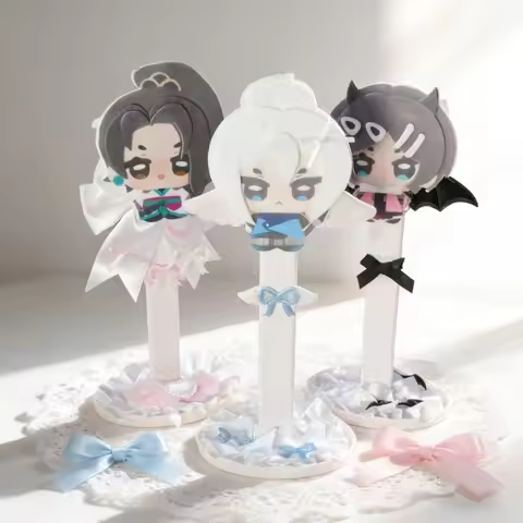 VALORANT Headphone Stand for Airpods Max Custom Cute Headphone Storage Earphone Display for Sony Xm5