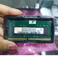 Ram leptop hynix ddr4 8Gb original