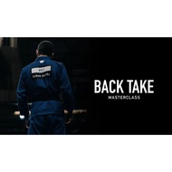 [Video Course] Back Take Masterclass by Tainan Dalpra, AOJ Academy
