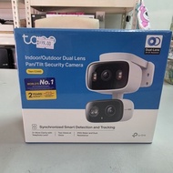 Tapo C246D Indoor/Outdoor Dual Lens Camera