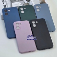 Softcase Oppo A6X Oppo A6T Oppo A6 Pro Oppo A5 Pro 4G Oppo A5 Pro 5G Square Edge soft Case Macaron S