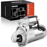 A-Premium Starter Motor Compatible with Case CX27B CX31B CX36B Yanmar 2YM15 3JH3E 3TNE88 3YM20 3YM30