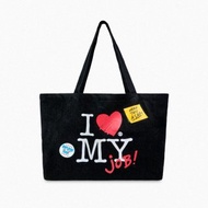 DADDYCLUB | I Love My Job Bag