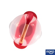 NOKO Baby Spoon with Bowl - 0433