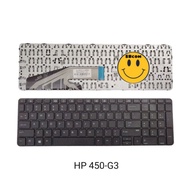 Keyboard hp probook 450 G3 450 G4 455 G3 470 G3