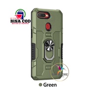 OPPO F9 OPPO A5S OPPO A7 CASE ROBOT HIT EYE RING CASING HP ROBOT UNTUK OPPO F9 OPPO A5S OPPO A7