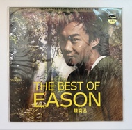 陳奕迅 The Best Of Eason黑膠唱片