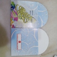 public Bank Raya packet 2pcs