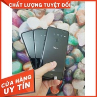 Điện thoại LG V50 ThinQ hàn quốc ram 6 bộ nhớ 128g chíp snapdaragon 855 hỗ trợ 5G