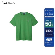 Paul Smith เสื้อยืดผู้ชาย รุ่น M2R-010RZ-V20064-33E สี Green