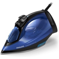 Philips PerfectCare GC3920/26 - Steam Iron, 2500W, 45g/min,  SteamGlide Plus  Soleplate,  Blue  and 