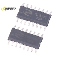 [BBNZDD] Innovative And Practical SOP-16 Audio Power Amplifier Management IC Chip For CS8676E CS8673