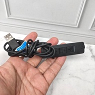 Jack to USB Plantronics Blackwire 300 DA