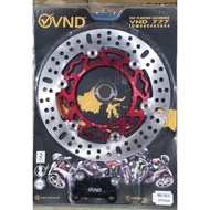 Disc Brake Front Brake Disc Front VND 260 MM N Max NMax Aerox Import Premium