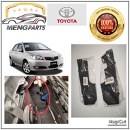 💯ORIGINAL TOYOTA VIOS NCP42 2003Y - 2006Y RADIATOR SIDE COVER 53286-0D020 / 53285-0D020