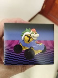 香港 麥當勞 MARIO KART 庫巴 MCDONALDS 開心樂園餐