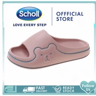 Scholl รองเท้าสกอลล์-เมล่า Mela รองเท้ารัดส้น ผู้หญิง รองเท้าสุขภาพ นุ่มสบาย กระจายน้ำหนักScholl รองเท้าแตะ Scholl รองเท้าแตะ รองเท้า scholl ผู้หญิง scholl รองเท้า scholl รองเท้าแตะ scholl