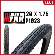BICYCLE TYRE FKR 20 X 1.75 P1023
