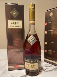 人頭馬CLUB（舊版）Remy Martin Club700ml