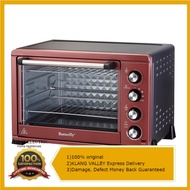 Butterfly Electric Oven 36L-BEO-5236