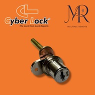 HL-04 CYBER LOCK SMALL CL2C A2M1 703H 22 01 K190J 91 CO CL2