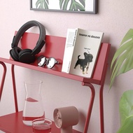 IKEA IKEA Conick Rak Penyimpanan Terbuka Unit Rak Penyimpanan Rak Penyimpanan Rak Buku Kanak-kanak D