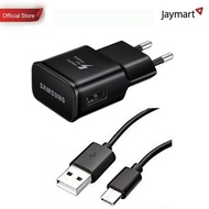 สายชาร์จ Samsung Wall Charger Type-C (15W) ของแท้ By Jaymart