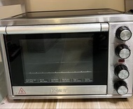 HOMEY 立體專業焗爐 36 LITER PRO-M36