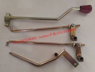 Dayang ผู้สูงอายุสามล้อย้อนกลับเกียร์อุปสรรคคันโยกการเชื่อมต่อแบบนุ่มคันโยกการปรับเปลี่ยนดึงคันโยกผู