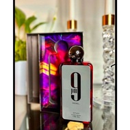 9 PM Rebel Afnan for women and men