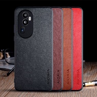 Case for Oppo Reno 10 Pro Plus funda durable classical business style pu leather cover for oppo reno10 pro case