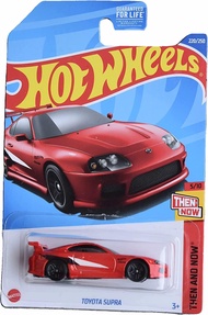 Toyota Supra Hot Wheels Toyota Supra