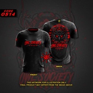 [NEW IN] OWL SOCIETY 360 (OS14)