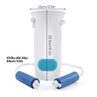 Di Động Sock/Stocking Aid Hình Chữ U Nén Stocking Người Trợ Giúp Công Cụ Bật/Tắt Dễ Dàng Dành Cho Ng