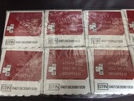 ROCHE Accu-Chek® Performa 卓越血糖試紙50條