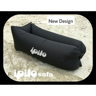 IPILO INFLATABLE LOUNGER - AIR SOFA / BEACH SOFA