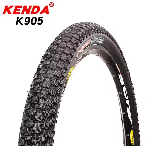 Kenda K905 20 24 26inch *1.75 1.95 2.125 2.3 Mountain Bike Dirt Racing BMX Performance Tire