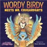 115662.Wordy Birdy Meets Mr. Cougarpants
