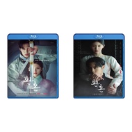 DVD Alchemy Of Souls Season 1-2 (2022-2023)