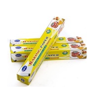 Parchment paper, baking paper, baking paper, baking food