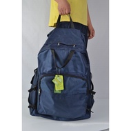 80L Large Capacity Hiking Bag Outdoor Backpack Men Women Travel Backpack Cycling Hiking Luggage Trav