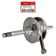 13000-K60-B00 Crankshaft Kruk As Bandul Vario 125 Old la riskbo 7725zd