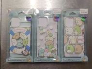 卡通手機殼 for Apple iPhone 12 Pro Max 角落生物 小丸子 Hello Kitty 鬆馳熊