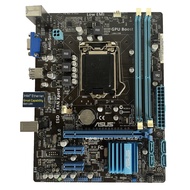 Sesuai untuk ASUS P8H61-M LX3 PLUS R2.0 Grafik Bersepadu Semua Pepejal H61 Motherboard 1155 Soket