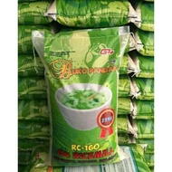 25KG Buko Pandan Rice / bigas DGNK Latest Validity Period